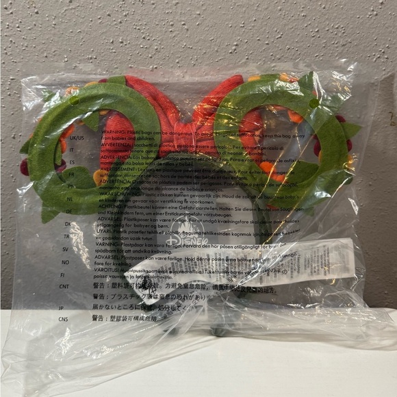 Bambi Comfy and Cozy Minnie Mouse Ears Headband For Adults - Picture 7 of 8